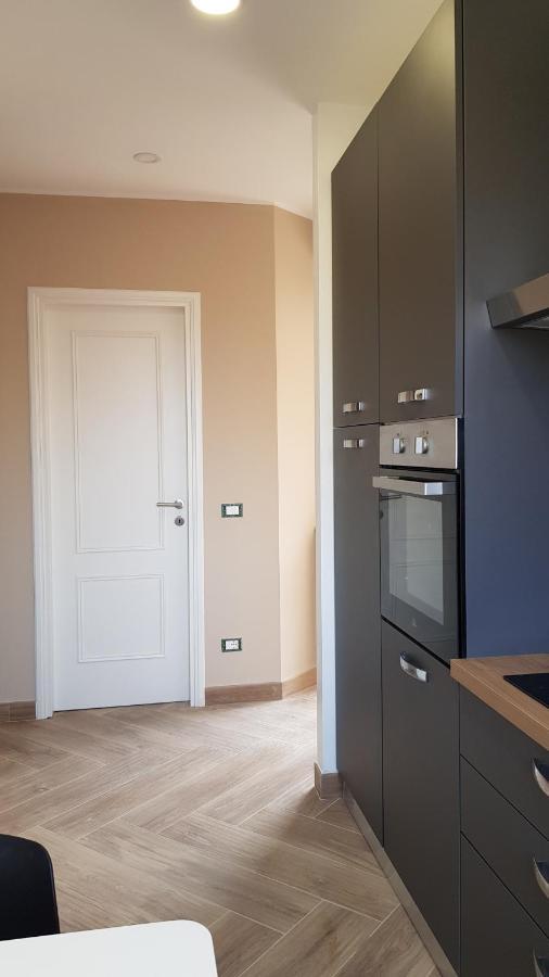 Appartement Casalmare Via Asse à Vintimille Extérieur photo
