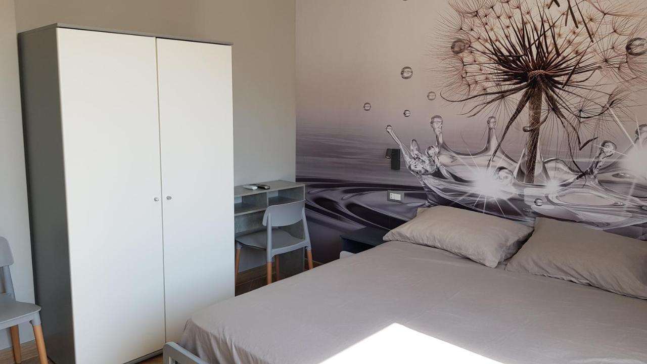 Appartement Casalmare Via Asse à Vintimille Extérieur photo