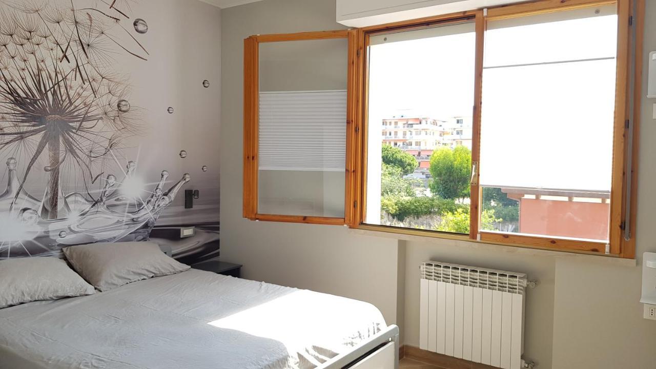 Appartement Casalmare Via Asse à Vintimille Extérieur photo