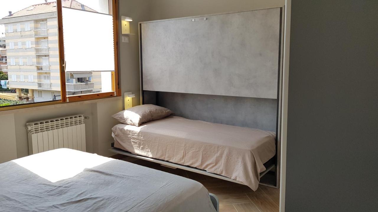 Appartement Casalmare Via Asse à Vintimille Extérieur photo