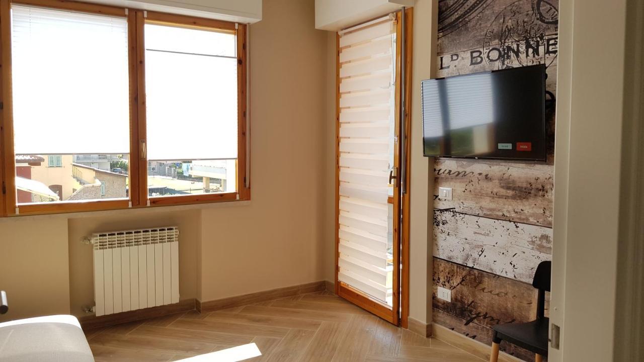 Appartement Casalmare Via Asse à Vintimille Extérieur photo