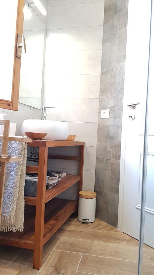 Appartement Casalmare Via Asse à Vintimille Extérieur photo