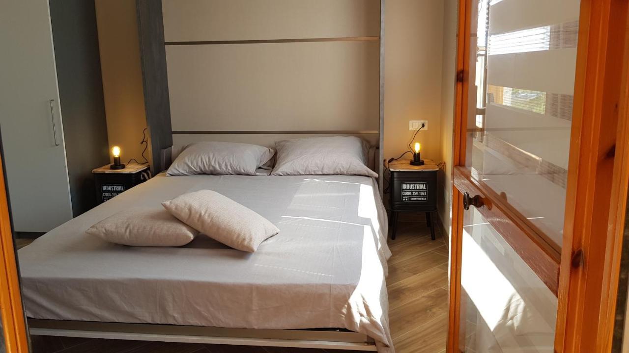 Appartement Casalmare Via Asse à Vintimille Extérieur photo