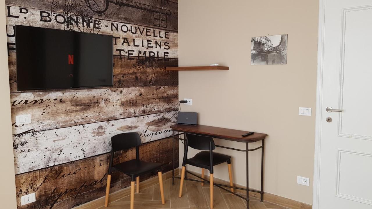 Appartement Casalmare Via Asse à Vintimille Extérieur photo