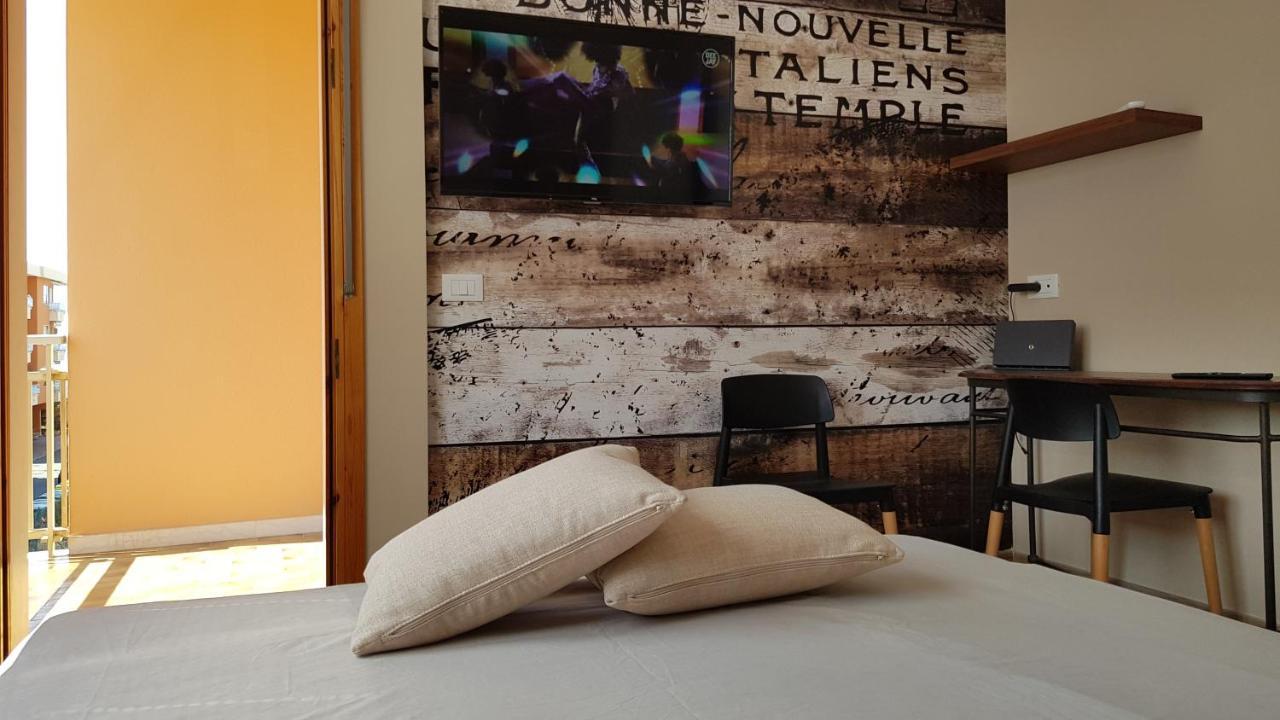 Appartement Casalmare Via Asse à Vintimille Extérieur photo
