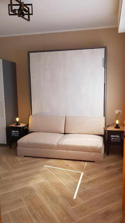 Appartement Casalmare Via Asse à Vintimille Extérieur photo