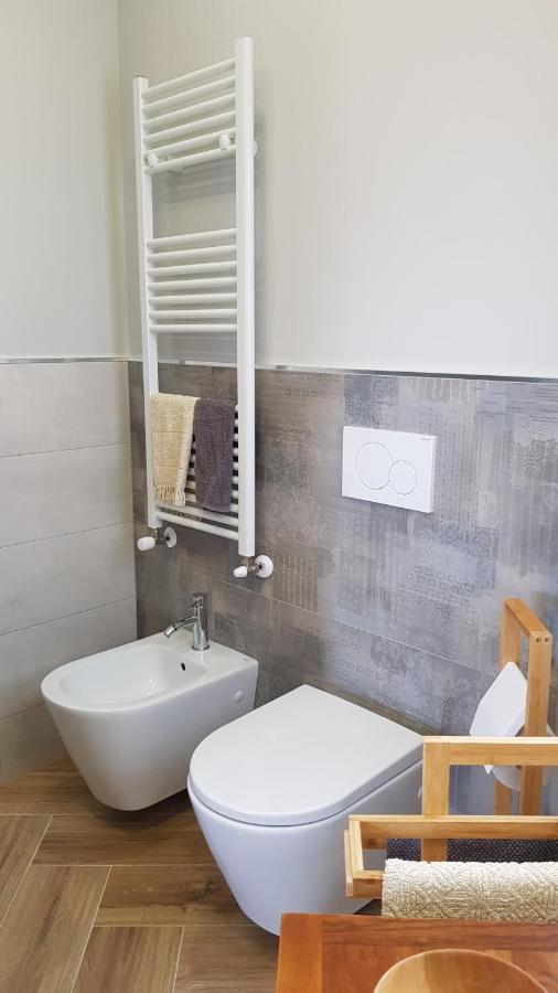 Appartement Casalmare Via Asse à Vintimille Extérieur photo