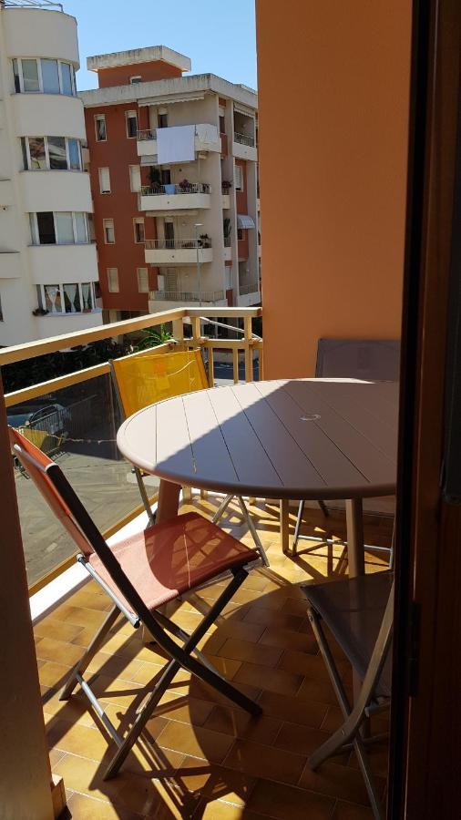 Appartement Casalmare Via Asse à Vintimille Extérieur photo